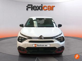 Citroën C4 PureTech 130 S&S 6v Feel Pack