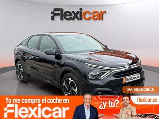 Citroën C4 PureTech 130 S&S 6v Feel Pack