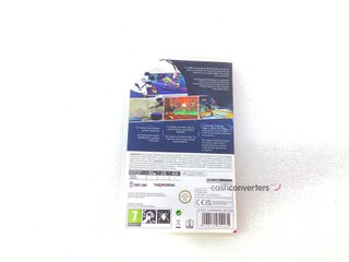 disney epic mickey rebrushed n-switch