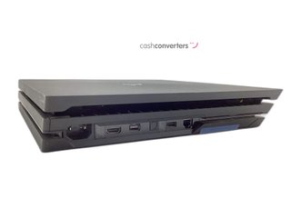sony ps4 pro 500gb