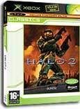 halo 2 xbox(mi)