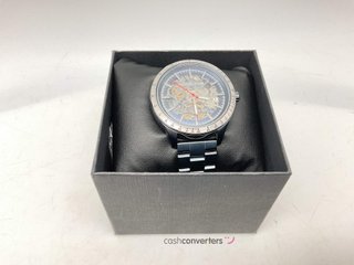 reloj pulsera caballero michael kors mk-9039