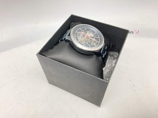 reloj pulsera caballero michael kors mk-9039