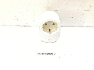 enchufe inteligente xiaomi smart plug 2 zncz302kk