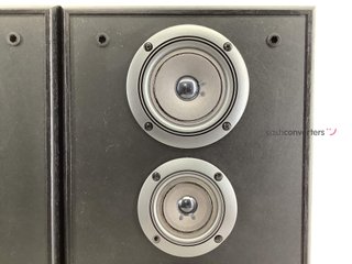 altavoces home cinema pioneer cs-3070