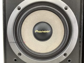 altavoces home cinema pioneer cs-3070