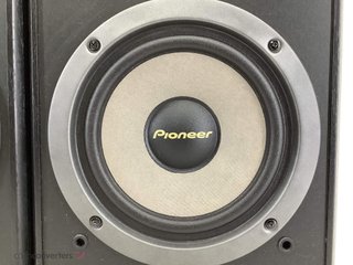 altavoces home cinema pioneer cs-3070
