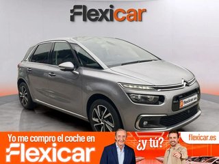 Citroën C4 Picasso PureTech 96KW (130CV) S&S 6v EAT6 Shine