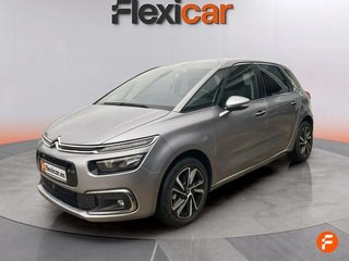 Citroën C4 Picasso PureTech 96KW (130CV) S&S 6v EAT6 Shine