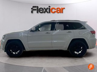 Jeep Grand Cherokee 3.0 V6 Diesel Limited 250 CV E6