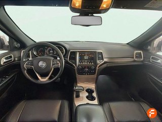 Jeep Grand Cherokee 3.0 V6 Diesel Limited 250 CV E6