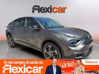 Citroën C4 BlueHDi 130 S&S EAT8 Max