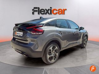 Citroën C4 BlueHDi 130 S&S EAT8 Max