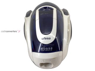 aspirador sin bolsa ufesa ac 6230