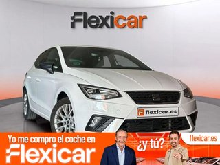 Seat Ibiza 1.0 TSI 85kW (115CV) Special Edition