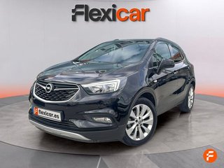 Opel Mokka X 1.4 T 103kW (140CV) 4X2 S&S Excellence