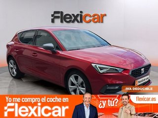Seat Leon 1.5 TSI 85kW S&S FR 75 Aniversario