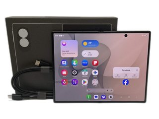 samsung galaxy z fold 8 12gb 256gb