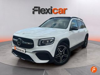 Mercedes-Benz Clase GLB 2.0 GLB 250 4MATIC DCT 165KW (224CV)