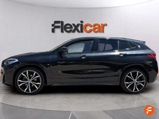 BMW X2 sDrive18d