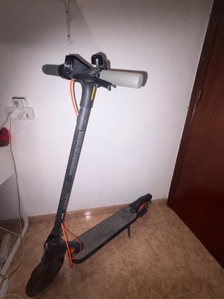 Patinete Eléctrico Xiaomi Segunda Mano