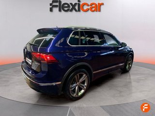 Volkswagen Tiguan Sport 2.0 TDI 110kW(150CV) BMT DSG