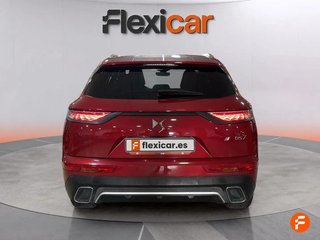 DS DS 7 BlueHDi 132kW (180CV) Auto. BE CHIC