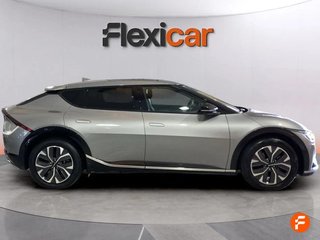 Kia EV6 Air 77,4kWh 168kW RWD (Long Range)
