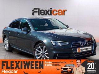 Audi A4 2.0 TDI 110kW (150CV) S tronic