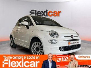 Fiat 500 120th Aniv. 1.2 8v 51KW (69 CV) GLP