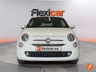 Fiat 500 120th Aniv. 1.2 8v 51KW (69 CV) GLP