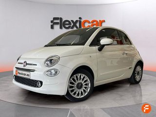 Fiat 500 120th Aniv. 1.2 8v 51KW (69 CV) GLP