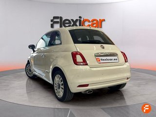 Fiat 500 120th Aniv. 1.2 8v 51KW (69 CV) GLP