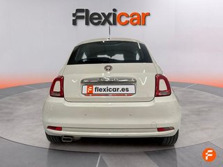 Fiat 500 120th Aniv. 1.2 8v 51KW (69 CV) GLP