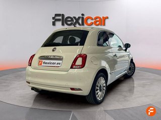 Fiat 500 120th Aniv. 1.2 8v 51KW (69 CV) GLP
