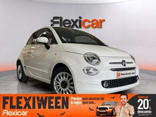 Fiat 500 120th Aniv. 1.2 8v 51KW (69 CV) GLP