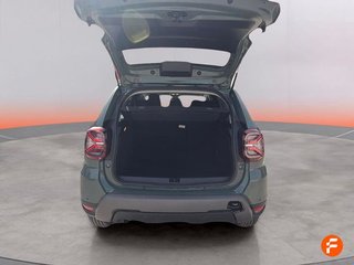 Dacia Duster Expression TCE 96kW(130CV) 4X2
