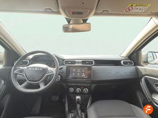 Dacia Duster Expression TCE 96kW(130CV) 4X2