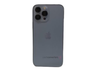 apple iphone 13 pro max 256gb