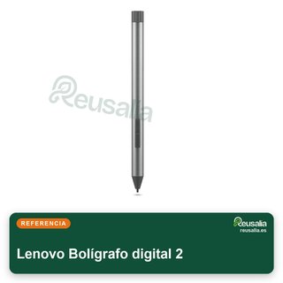 Lenovo Bolígrafo Digital 2 diámetro 9.5 mm