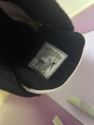 Nike Air Heights Talla 41