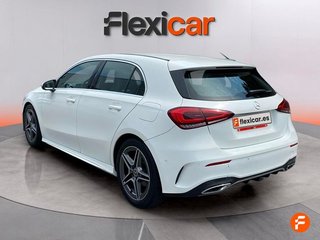 Mercedes-Benz Clase A A 180
