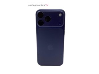 apple iphone 17 pro max 256gb