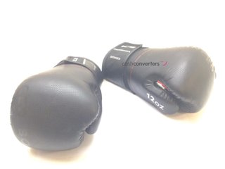 guantes outshock bg120