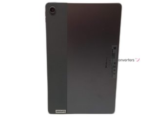 tablet pc lenovo tab m10 plus 10.6 4gb 128gb wifi (3 gen)