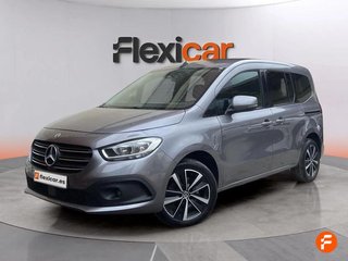 Mercedes-Benz Clase T 180 d