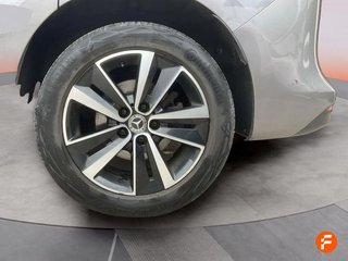 Mercedes-Benz Clase T 180 d