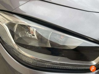 Mercedes-Benz Clase T 180 d