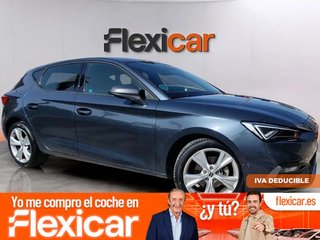 Seat Leon 1.5 TSI 85kW FR XS