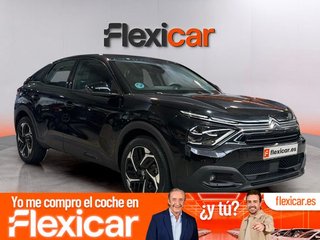 Citroën C4 PureTech 130 S&S 6v Feel